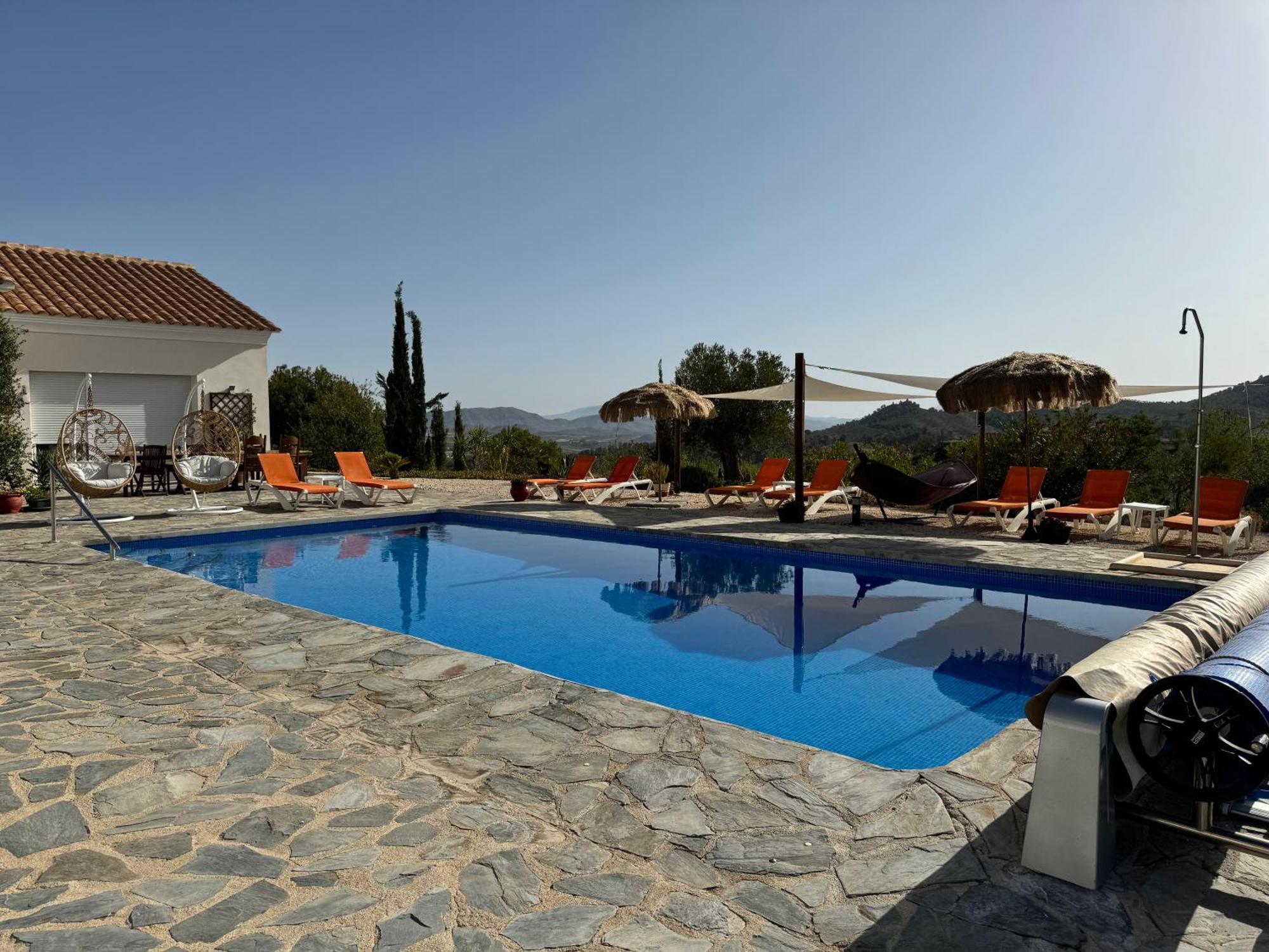 Bed & Breakfast Casa Lamberdina *