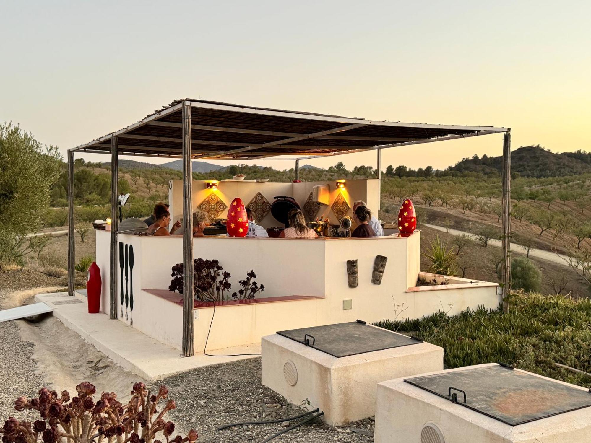 Casa Lamberdina Bed & Breakfast *