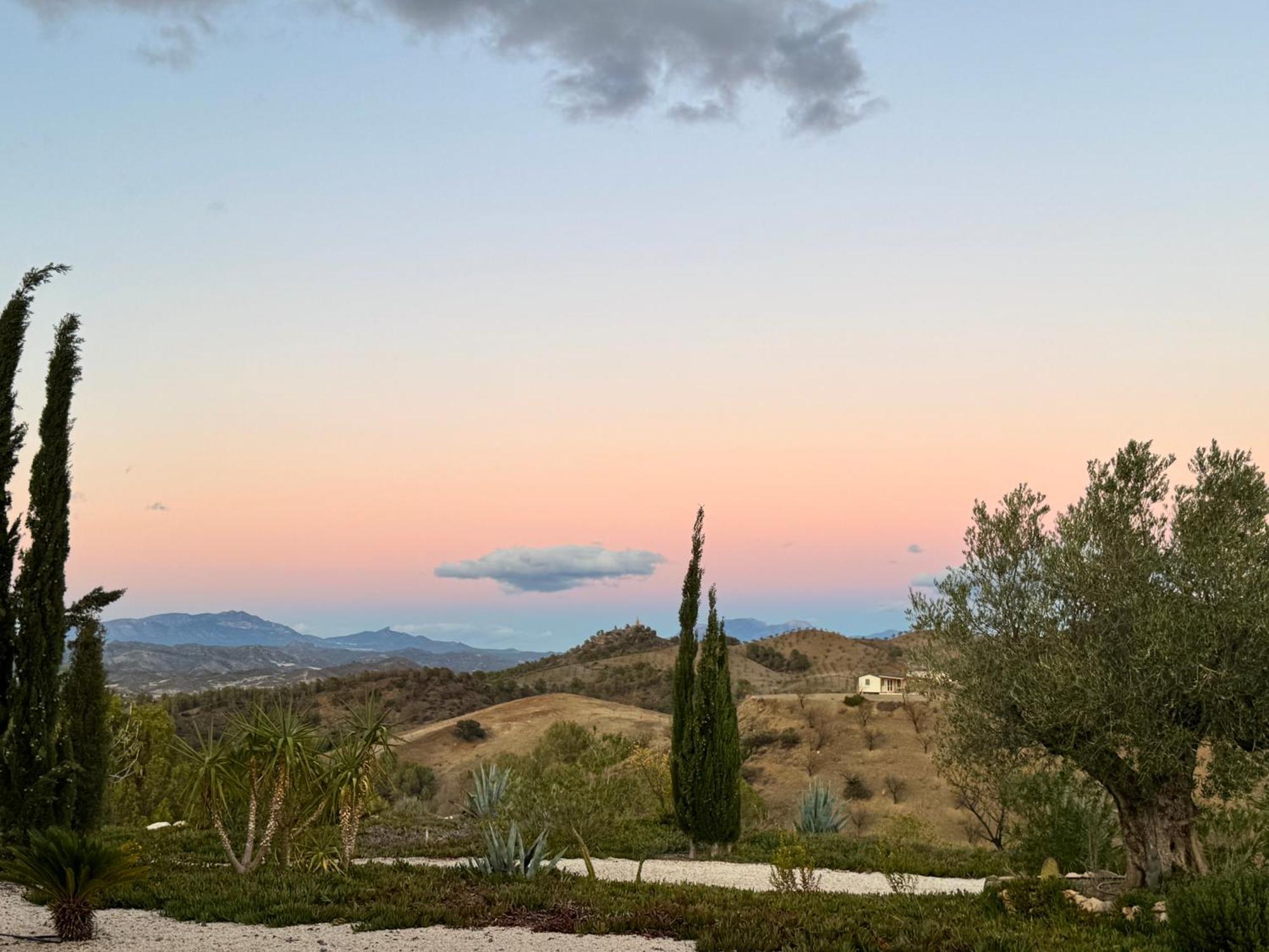 Casa Lamberdina Bed & Breakfast Fuensanta (Murcia)