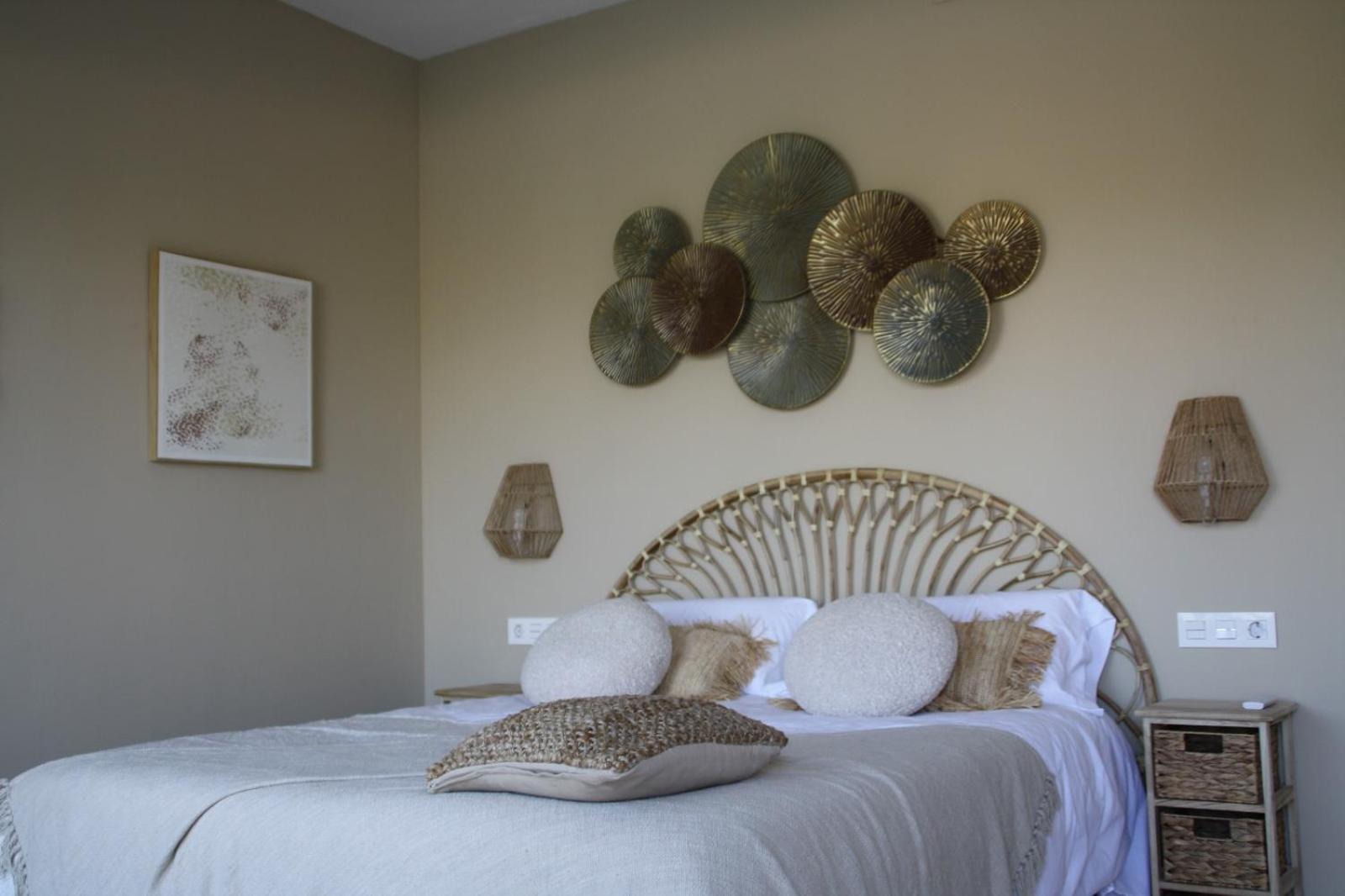 Bed & Breakfast Casa Lamberdina