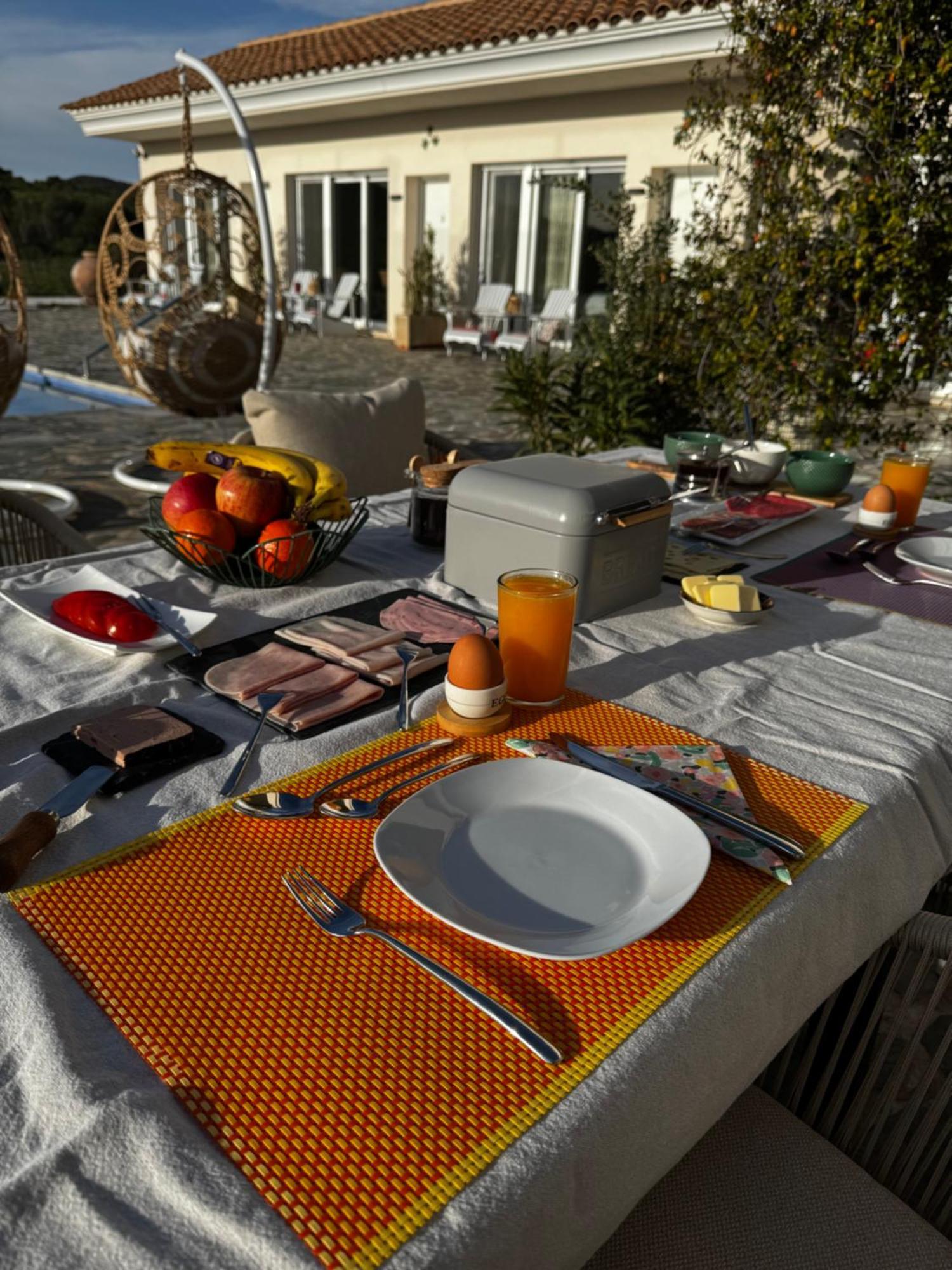 Casa Lamberdina Bed & Breakfast